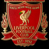 利物浦足球俱乐部球队徽标