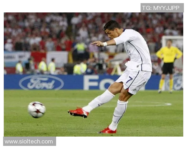 足球场上的远射之王：谁是擅长远射的球星和他们的经典进球时刻